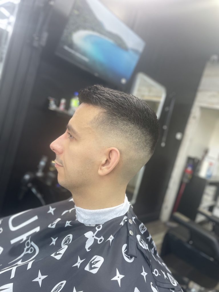 Coupe précision